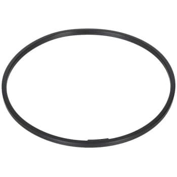 Bague d'étanchéité, moyeu de roue