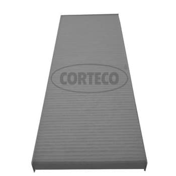 Filtre, air de l'habitacle 80001762 Corteco