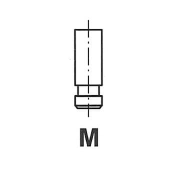 Soupape d'émission