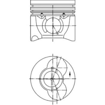Piston