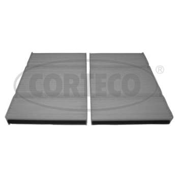 Filtre, air de l'habitacle 80005069 Corteco