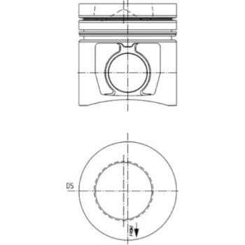 Piston