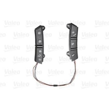 Commutateur de colonne de direction 645024 Valeo
