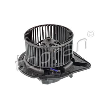 Ventilateur de chauffage 112 106 Topran