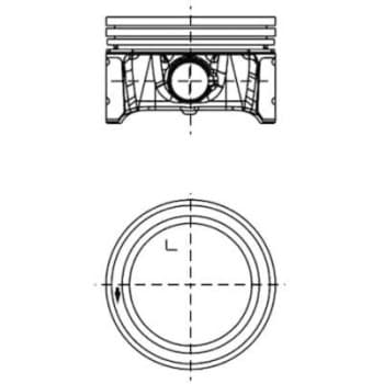 Piston