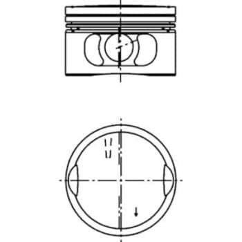 Piston