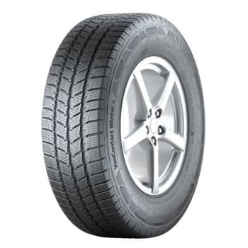 Continental Vancontact winter 205/65 R16 107T