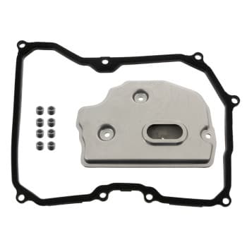 Jeu de pièces, Vidange boîte automatique 100248 FEBI