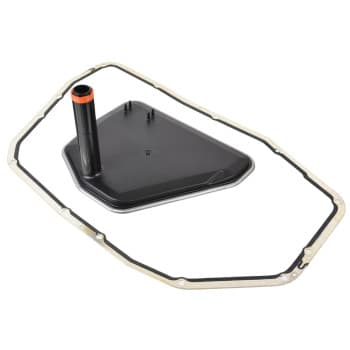 Jeu de pièces, Vidange boîte automatique 100266 FEBI