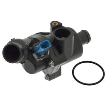 Boîtier du thermostat 100313 FEBI