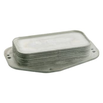 Radiateur d'huile 101407 FEBI