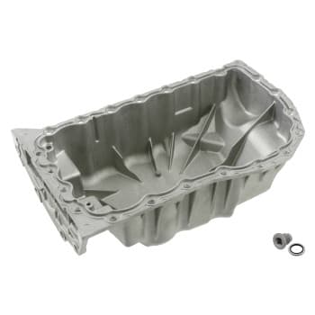 Carter d'huile 102181 FEBI