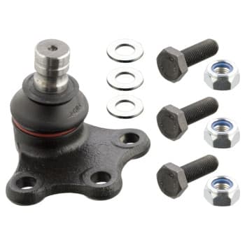 Rotule de suspension ProKit 102372 FEBI