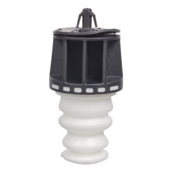 Butée élastique, suspension 102452 FEBI