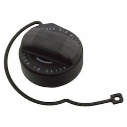 Bouchon, réservoir de carburant 103097 FEBI