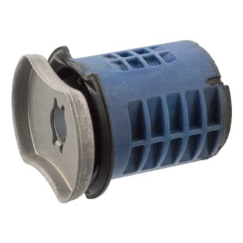Suspension, corps de l'essieu 103195 FEBI
