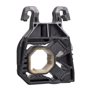Suspension, radiateur febi Plus