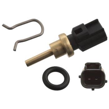 Sonde de température, liquide de refroidissement 103648 FEBI