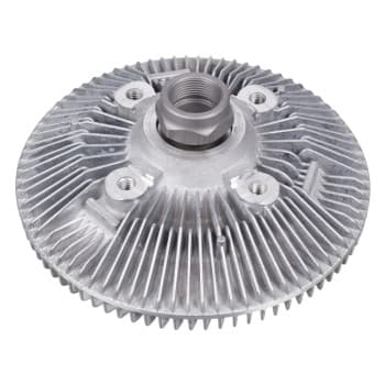 Embrayage, ventilateur de radiateur 104246 FEBI