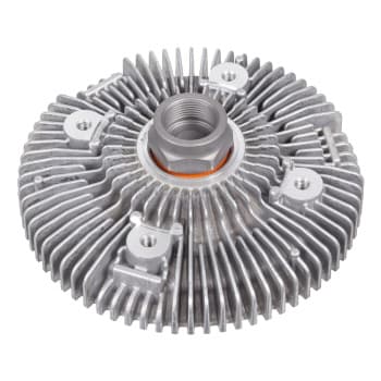 Embrayage, ventilateur de radiateur 104248 FEBI