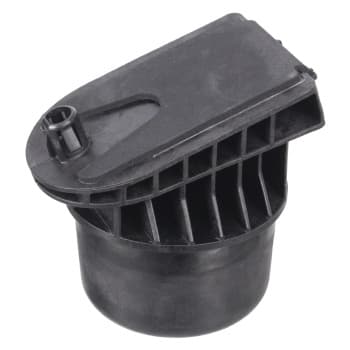 Butée élastique, suspension 104457 FEBI