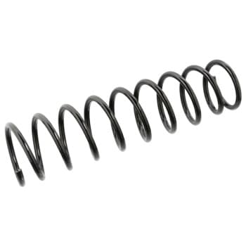 Ressort de suspension 104726 FEBI