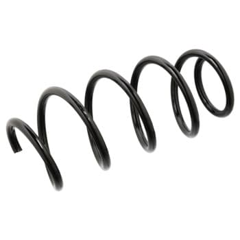 Ressort de suspension 104737 FEBI