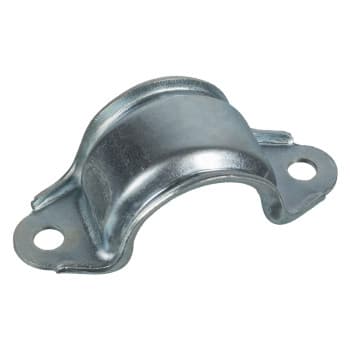 Support, suspension du stabilisateur febi Plus 106174