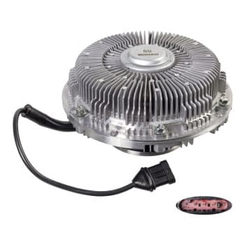 Embrayage, ventilateur de radiateur 106994 FEBI