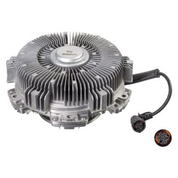 Embrayage, ventilateur de radiateur 106995 FEBI