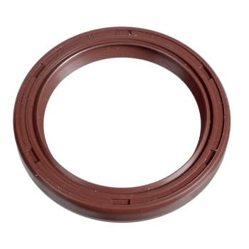 Bague d'étanchéité, vilebrequin 107663 FEBI