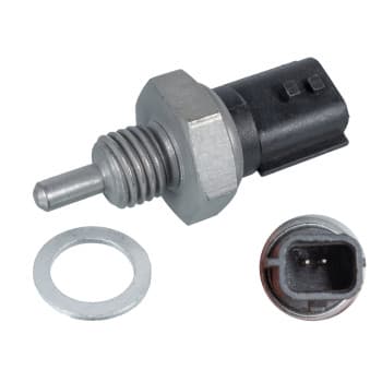 Sonde de température, liquide de refroidissement 107685 FEBI
