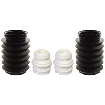 Butée élastique, suspension 109326 FEBI