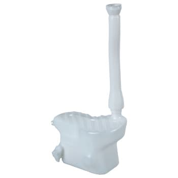 Réservoir d'eau de nettoyage, nettoyage des vitres febi Plus 109526