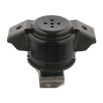 Support moteur 01101 FEBI