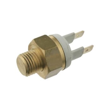 Interrupteur thermique 01102 FEBI