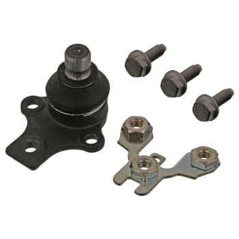 Rotule de suspension ProKit 01158 Febi ProKit