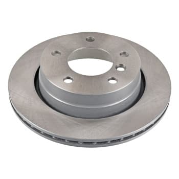 Disque de frein 12324 FEBI