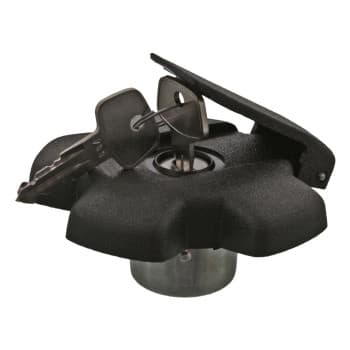 Bouchon, réservoir de carburant 01236 FEBI