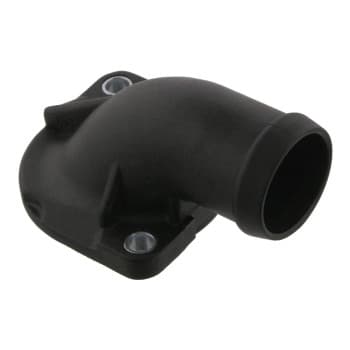 Bride de liquide de refroidissement 12403 FEBI