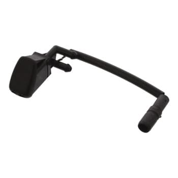 Gicleur d'eau de nettoyage, nettoyage des vitres 12616 FEBI