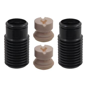 Butée élastique, suspension 13005 FEBI