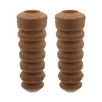 Butée élastique, suspension 13046 FEBI