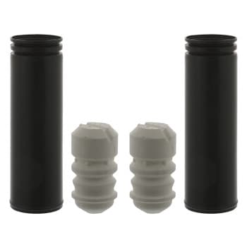 Butée élastique, suspension 13096 FEBI