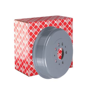 Tambour de frein 14058 FEBI