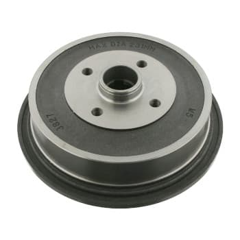 Tambour de frein 14059 FEBI