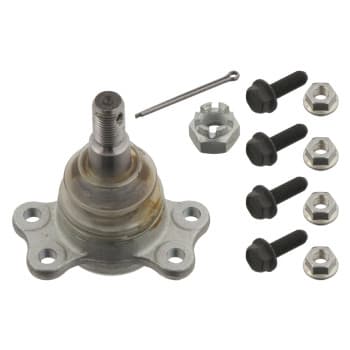 Rotule de suspension ProKit 14117 Febi ProKit