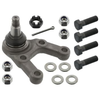 Rotule de suspension ProKit 15071 Febi ProKit