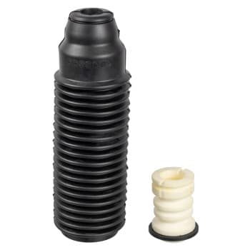 Butée élastique, suspension 171071 FEBI
