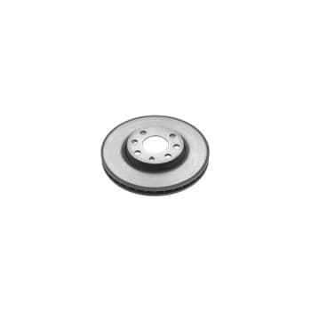 Disque de frein 17210 FEBI